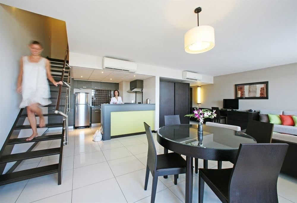 Executive Suite, 2 Bedrooms
