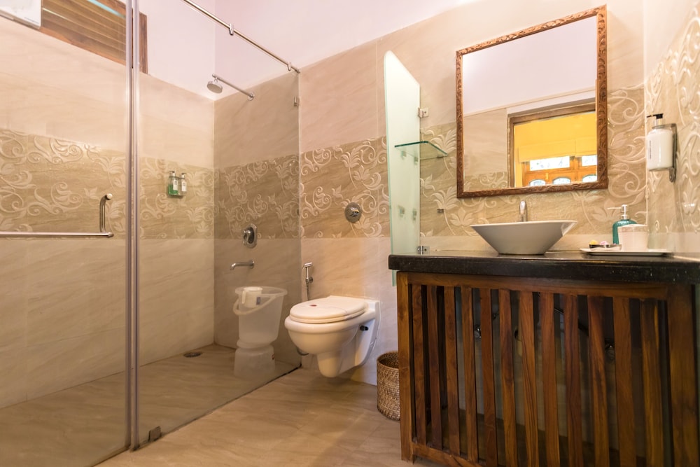 Standard Safari Room photo 2