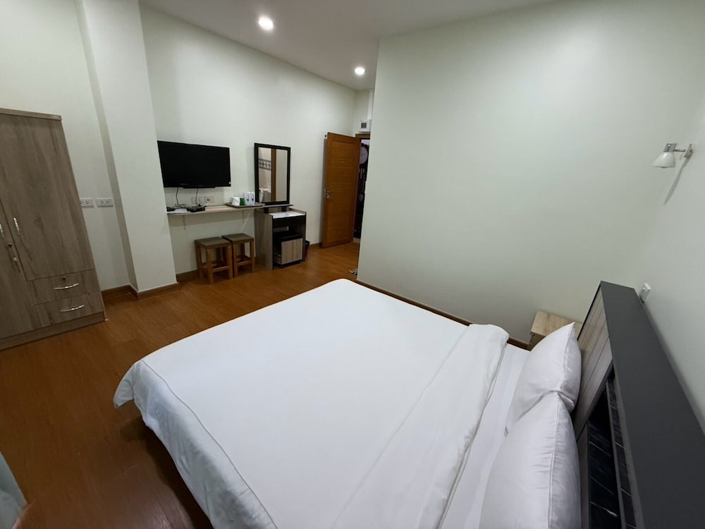 Standard Double Room photo 3