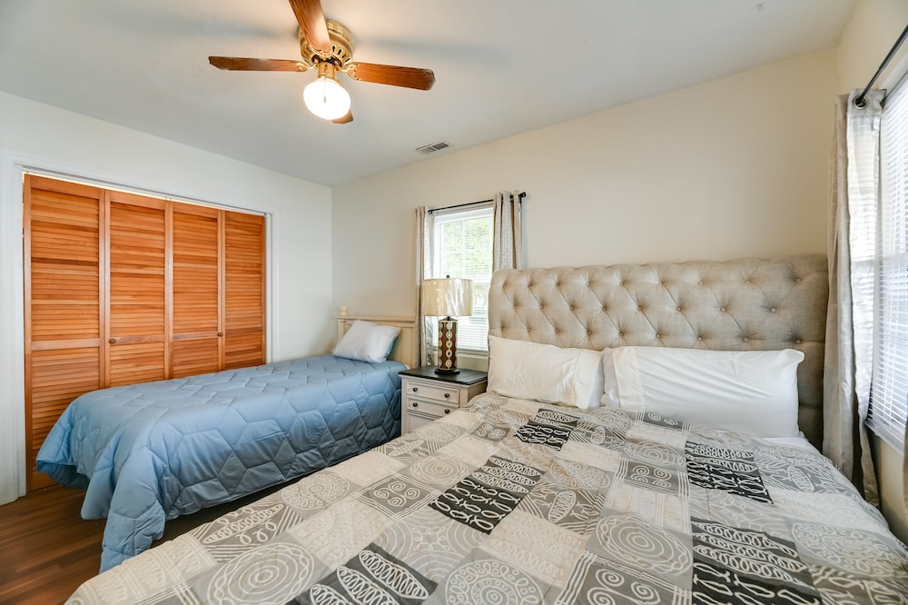 Apartment (2 Bedrooms) photo 1
