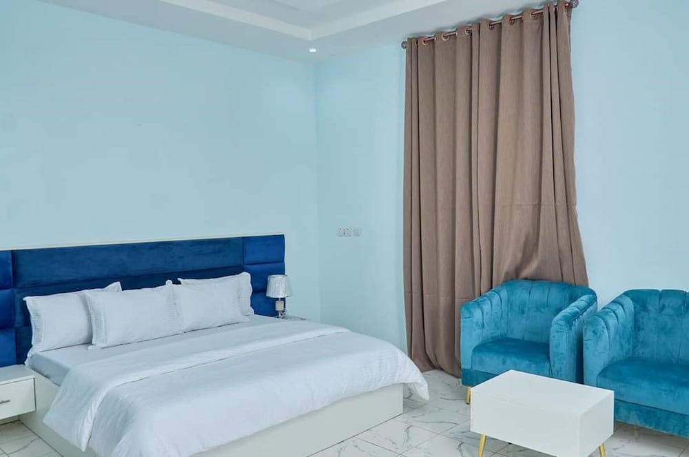 Luxury Room photo 3