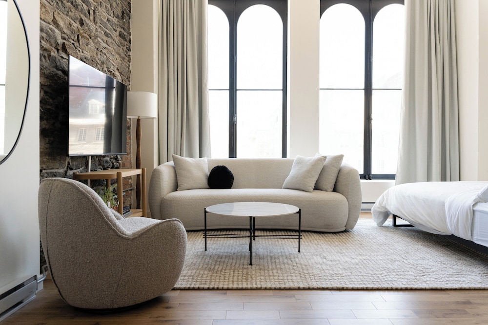 Luxury Apartment