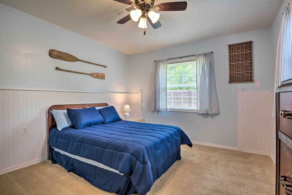 Cottage (2 Bedrooms) photo 1