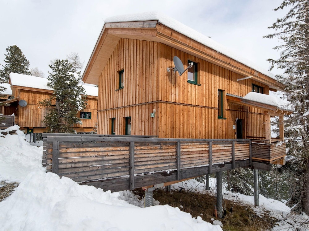Chalet photo 1