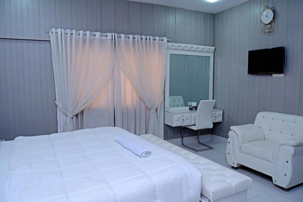 Deluxe Double Room photo 1