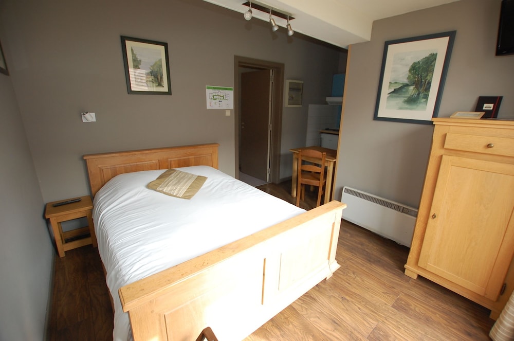 Double Room, Terrace (1st floor) photo 2