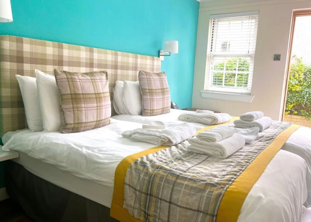 Standard Double Room, 1 Bedroom, Pets Allowed