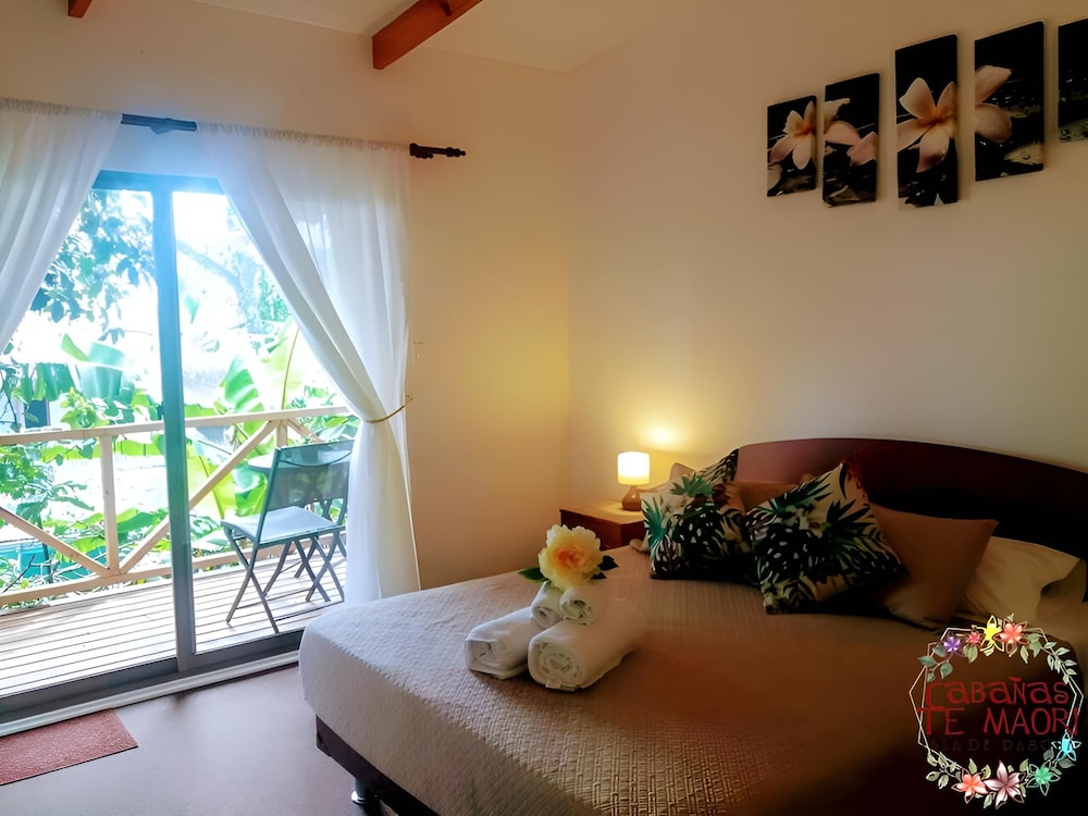 Standard Apartment, 1 Bedroom, Kitchen (Cabin 3)