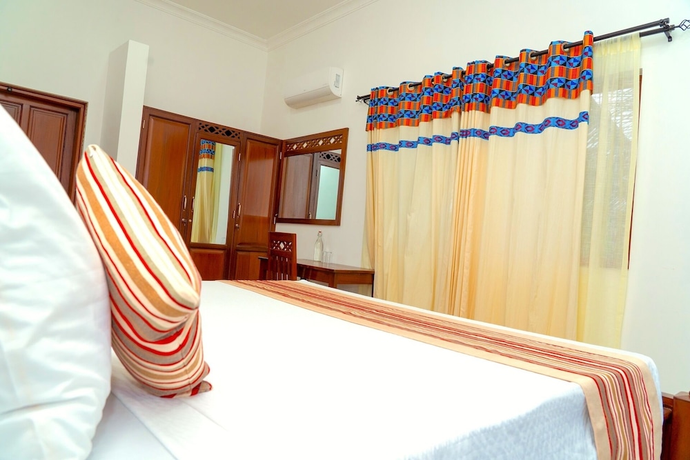 Executive Villa photo 1