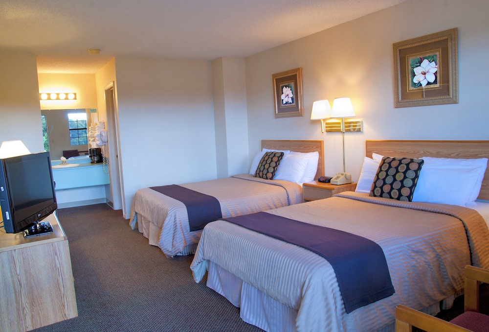 Standard Double Room photo 1