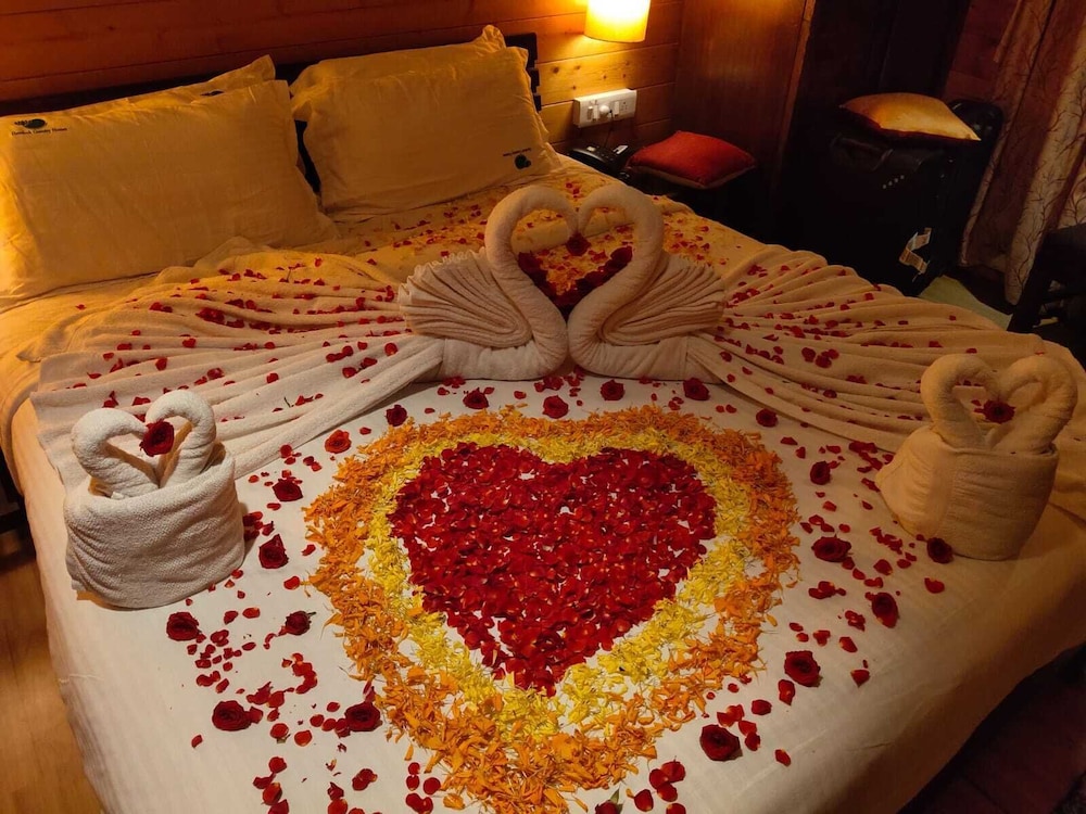 Super Deluxe Room photo 1