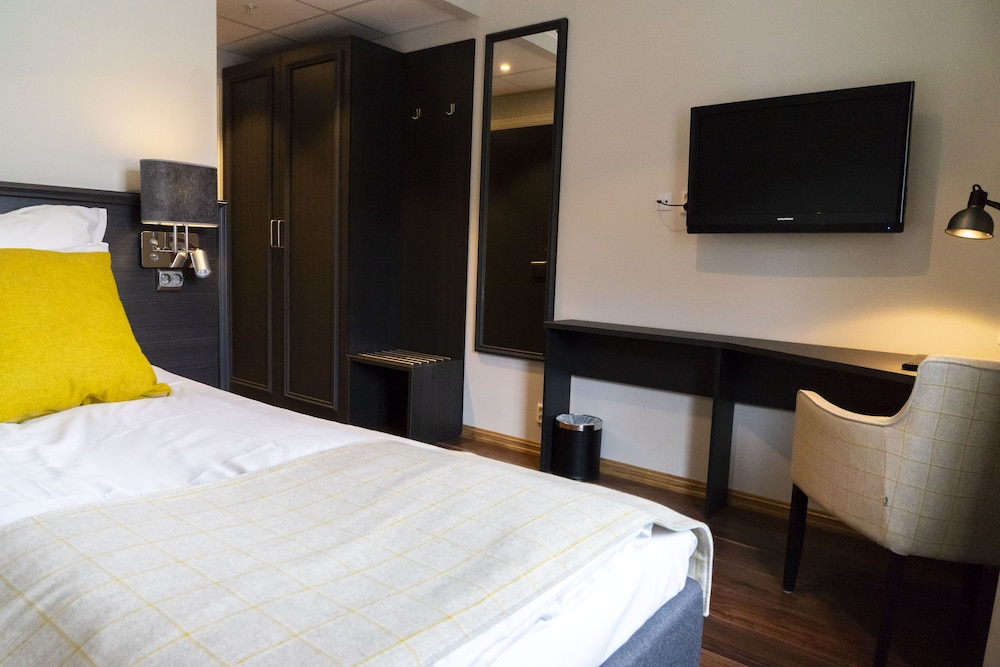 Standard Twin Room, 2 Twin Beds photo 3
