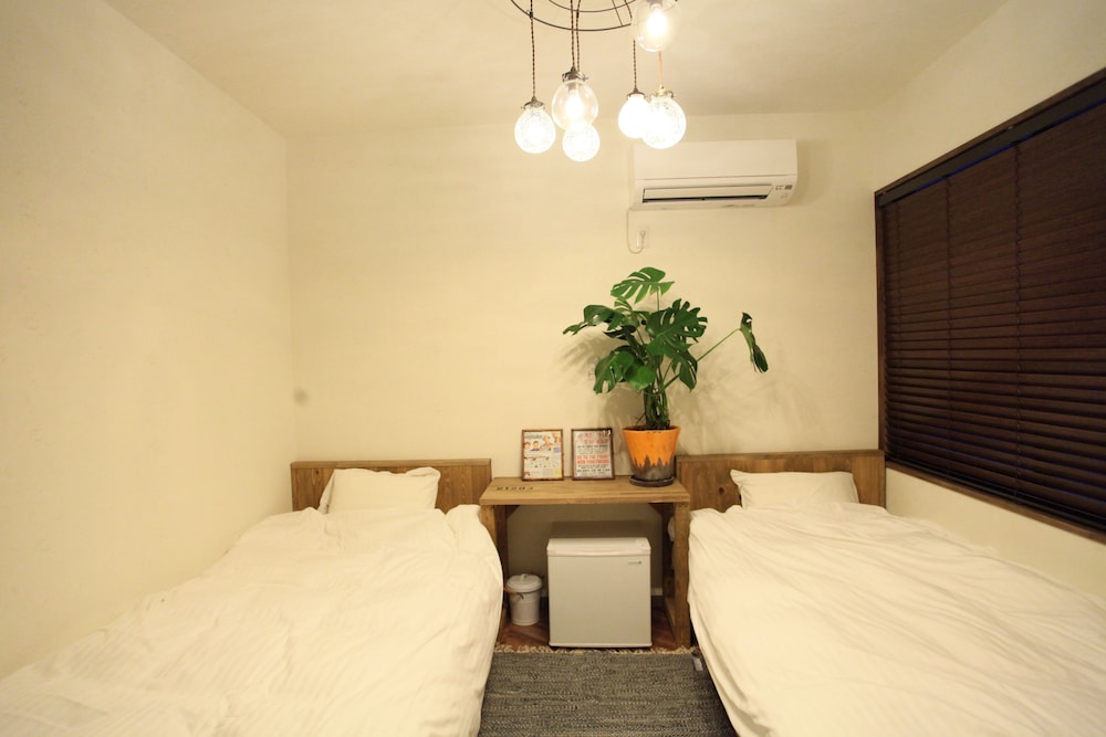 Twin Room 2 photo 1