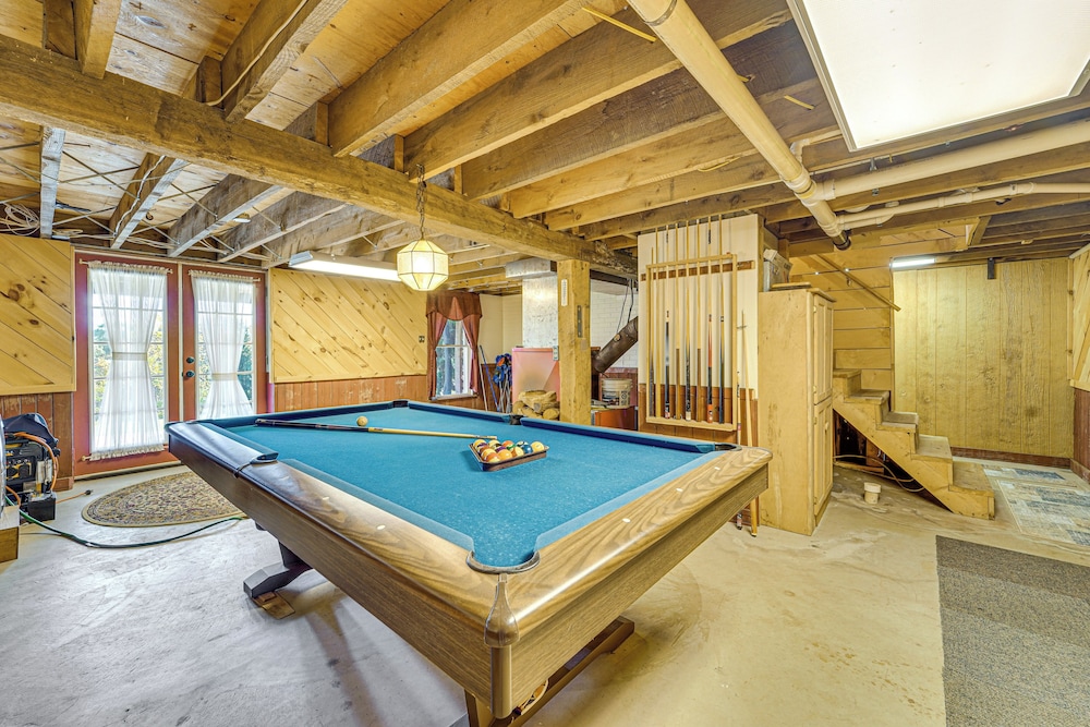 House (4 Bedrooms) photo 2