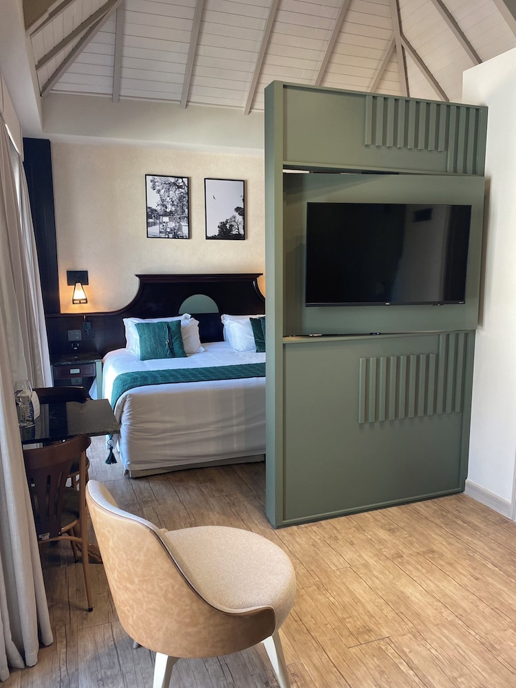 Exclusive Double Room