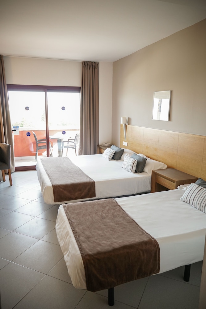 Triple Room (3 adultos) - Photo 3