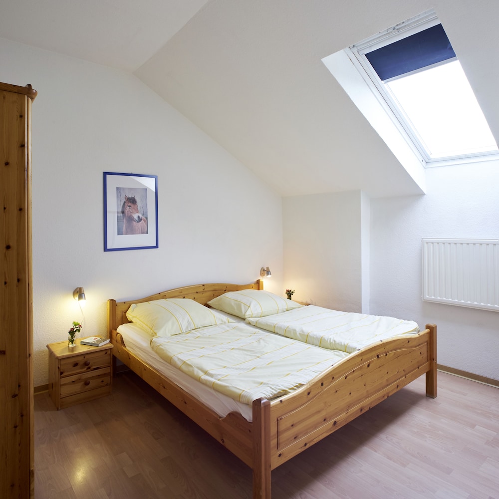 Comfort Apartment, 1 Bedroom, Balcony (Apt 18)