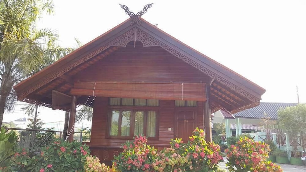 Bungalow photo 3