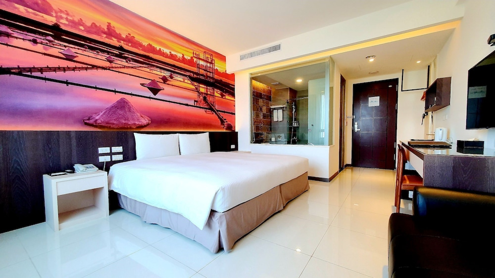 Elite Double Room photo 3