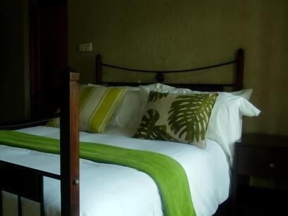 Luxury Room