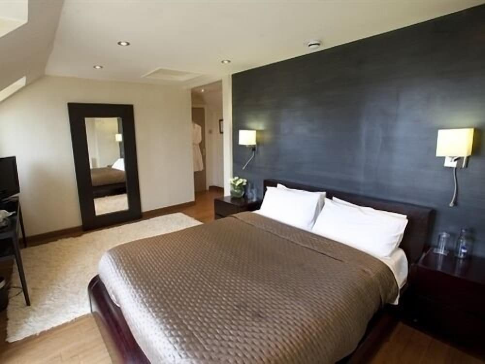 Superior Double Room, Ensuite photo 3