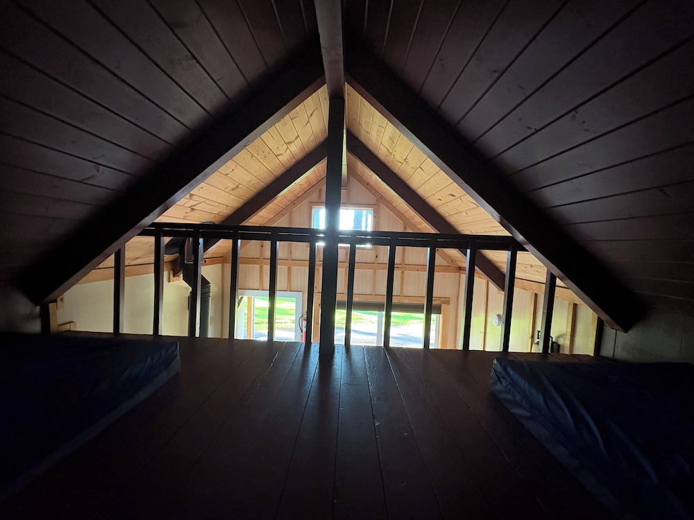 Basic Cabin photo 3
