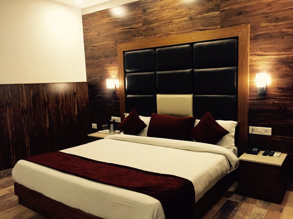 Executive Room, City View - Photo 3