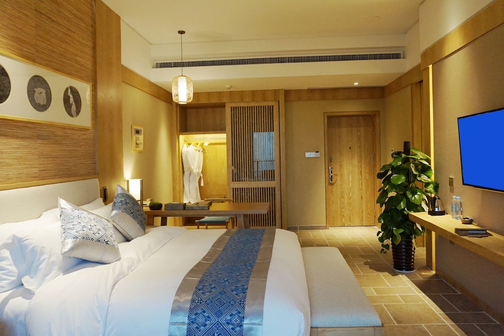 Deluxe Mountain View Room photo 2