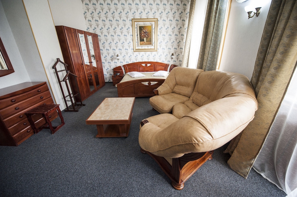 Deluxe Suite - Photo 4