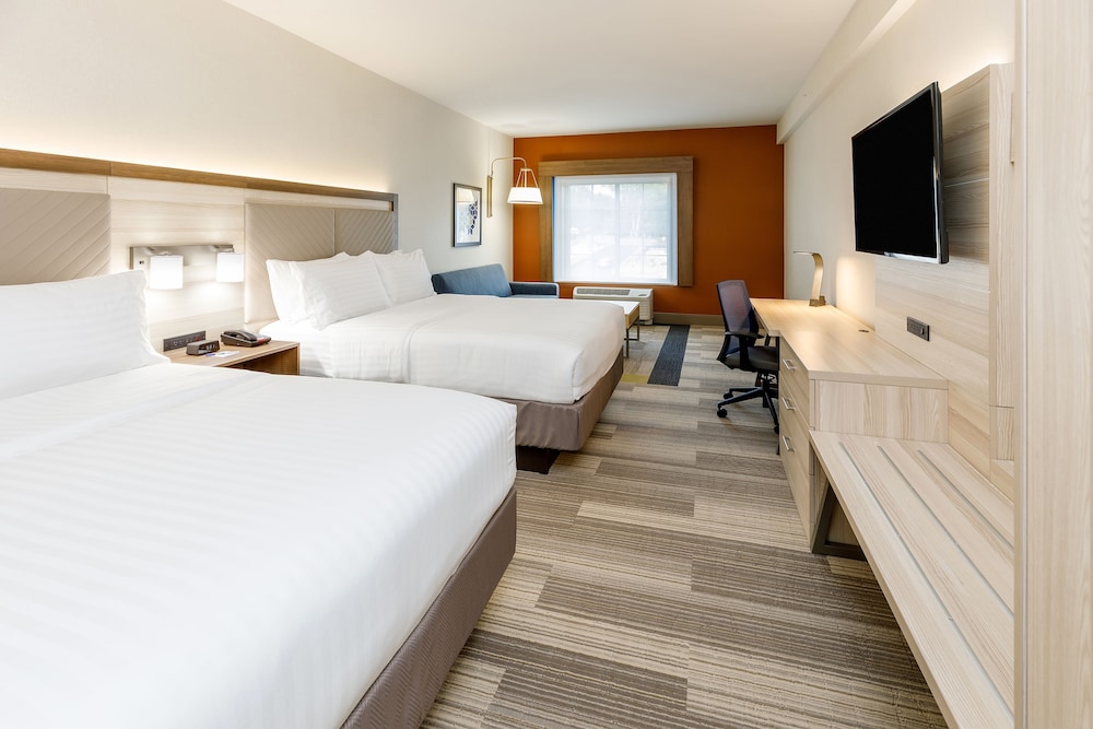Suite, Multiple Beds photo 1