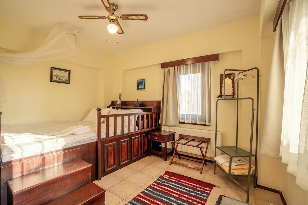 Superior Double Room photo 1