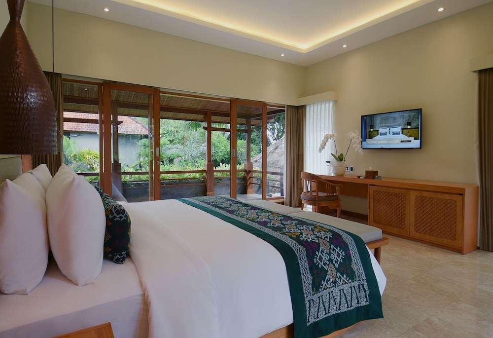 Kandawa Two Bedrooms Private Pool Villa - Photo 3