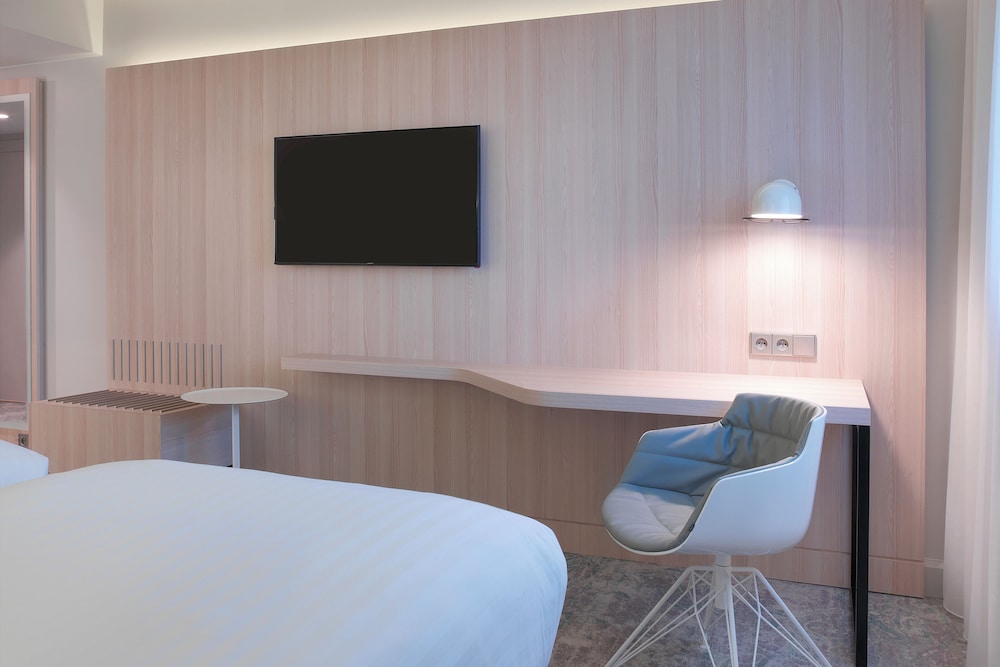 Double Room (Jangle Triple)