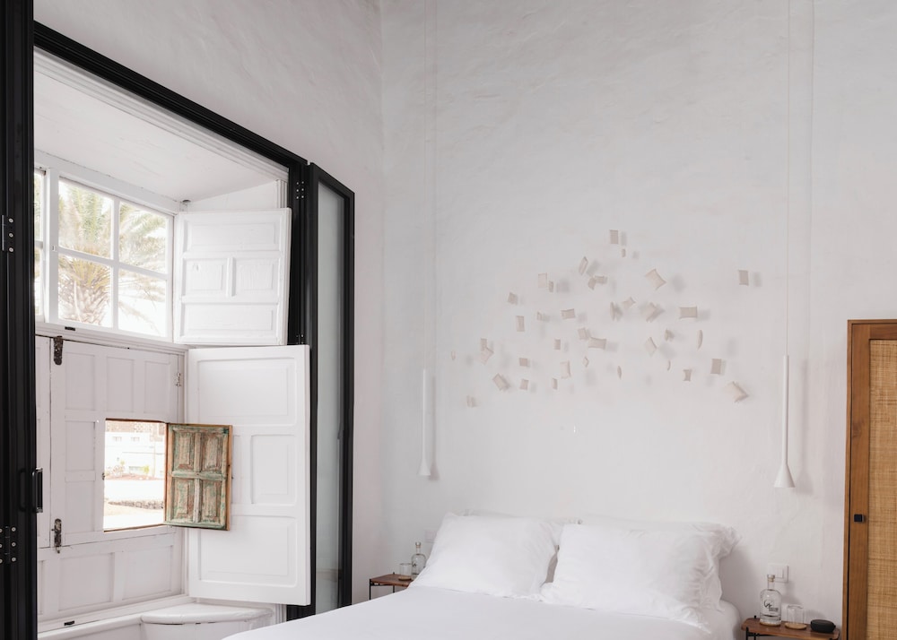 Deluxe Room (La Salita)