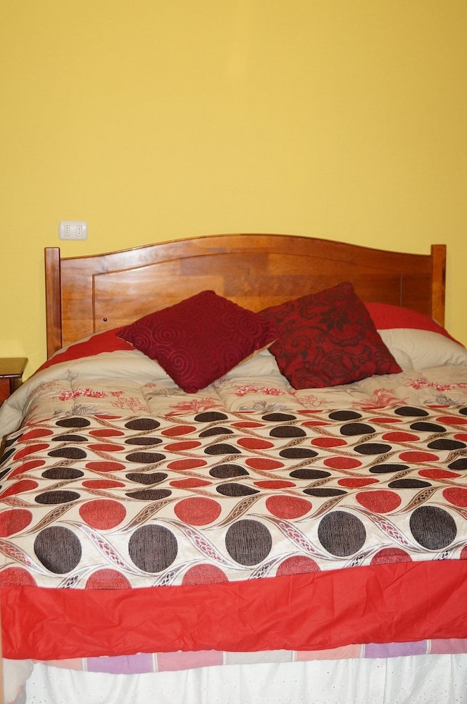Standard Suite, 1 Double Bed, Private Bathroom photo 2