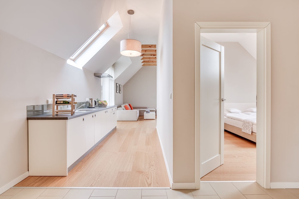 Family Apartment, 1 Bedroom photo 3