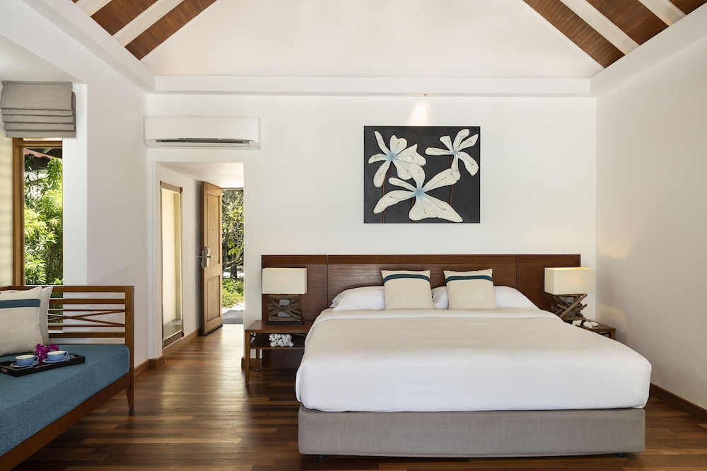 Deluxe Bungalow, Beachfront