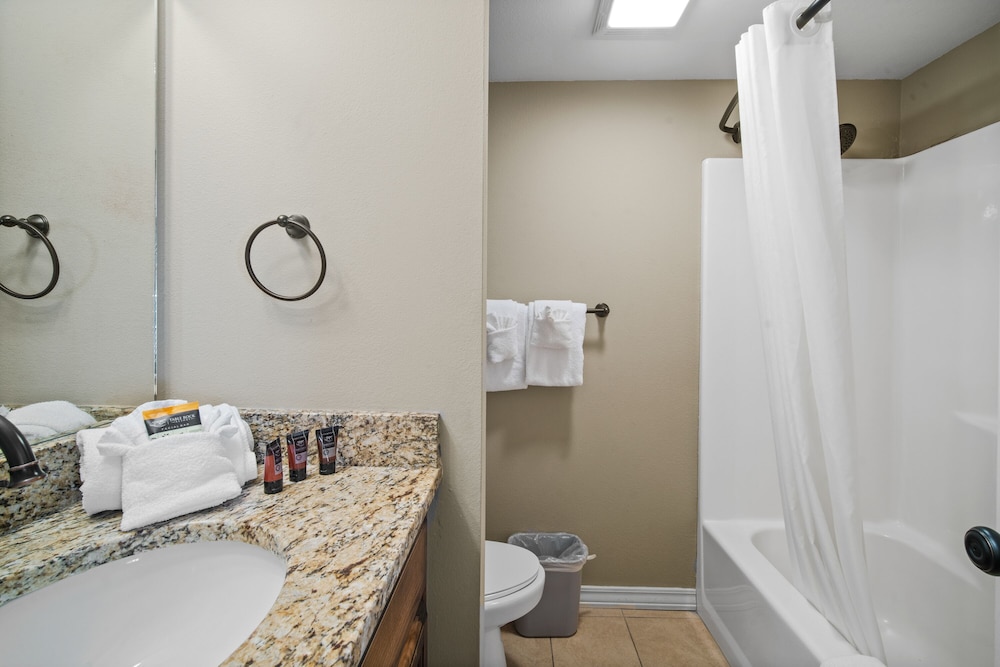 2 - BD Lakefront Deluxe Suite Unit 313 photo 2