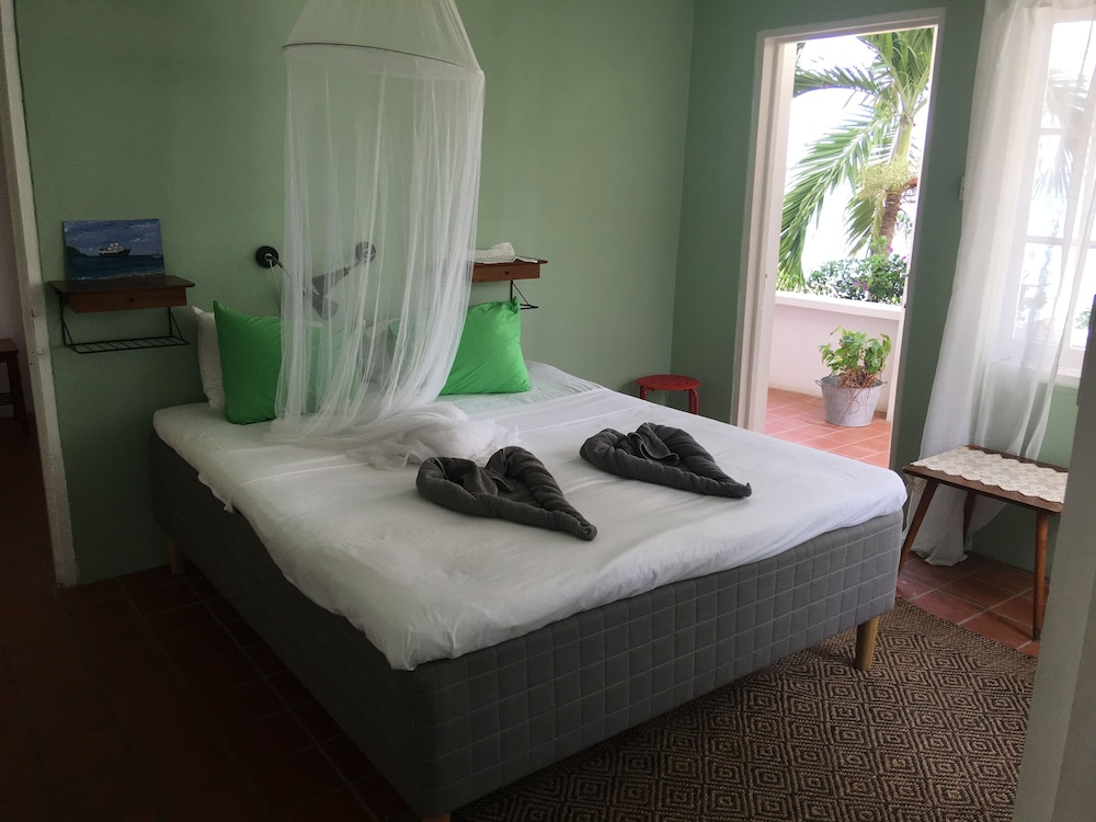 Triple Room, Sea View photo 1
