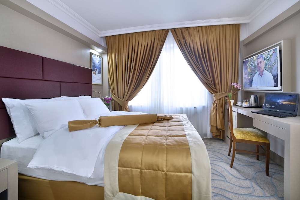 Classic Single Room