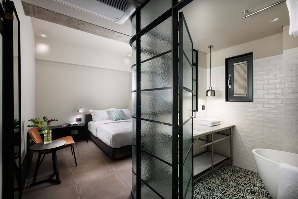 Superior Double Room photo 2