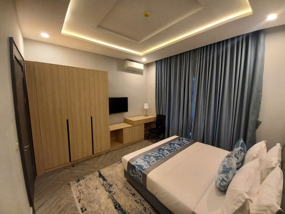 Royal Suite