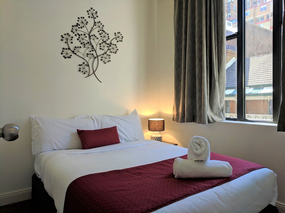 Junior Apartment with Two Bedrooms - Photo 9