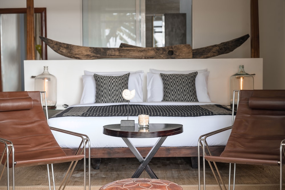 Ocean Terrace Suite