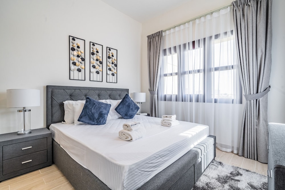 Deluxe Double Room, 2 Bedrooms, Terrace
