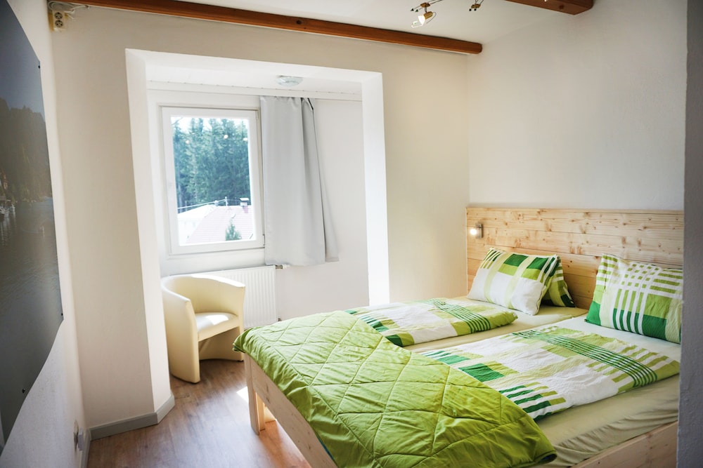 Family Apartment, 2 Bedrooms, Mountain View photo 1
