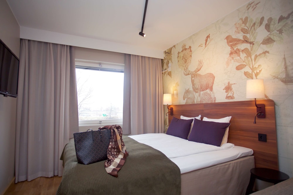 Double Room, 1 Queen Bed photo 3