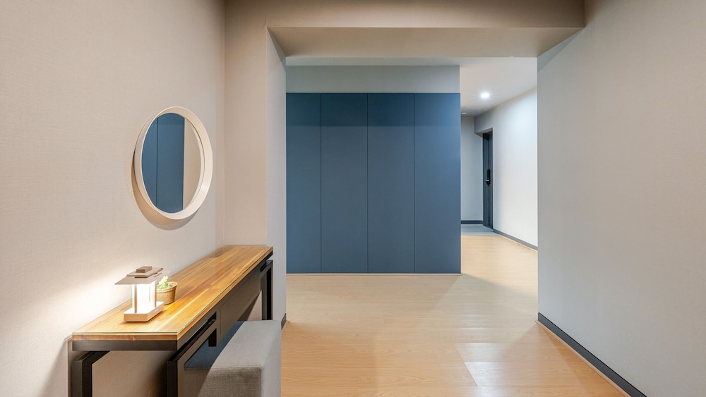 Basic Room, 1 Bedroom (Room B202 (Family Room)) - Photo 5