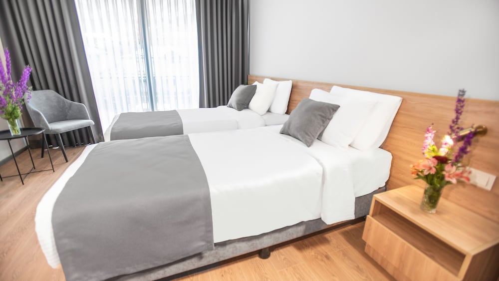 Twin Room photo 3