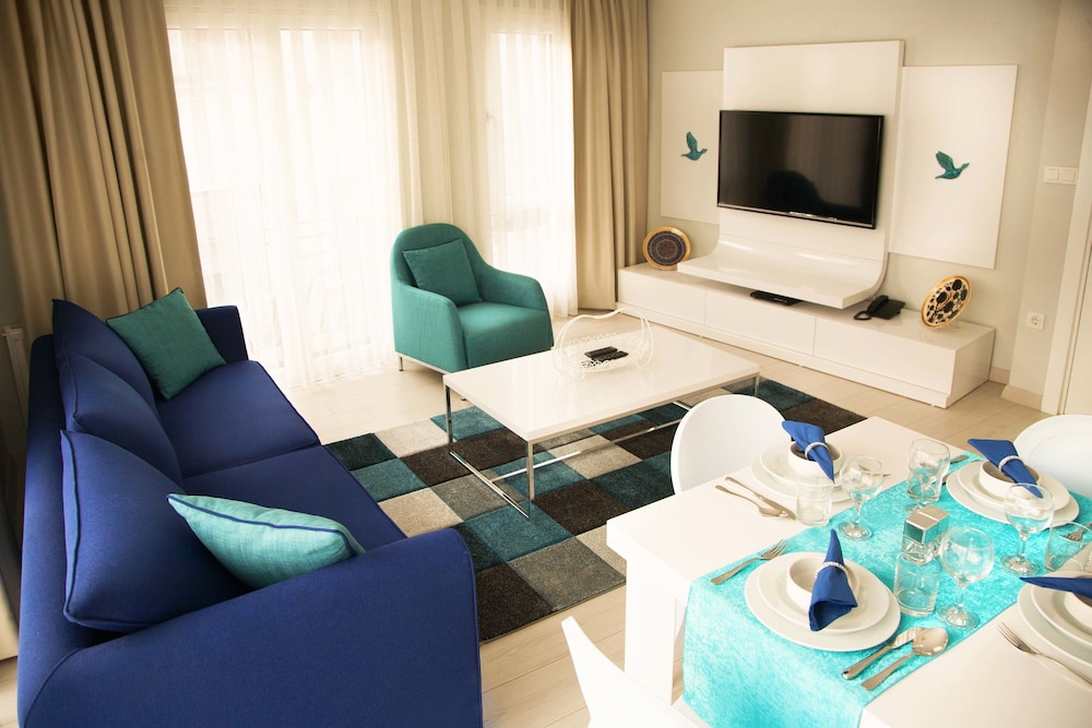 Superior Penthouse photo 1